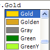 Click for Reusing The ComboBox DropDown