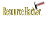 Click for Resource Hacker