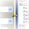 Click for Splitting Aligned Controls on MDI Forms