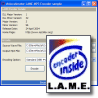 Click for MP3 Encoding with LAME