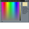 Click for Hue Luminance and Saturation (HLS) Model and Manipulating Colours