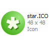 Click for Alpha Icon Creator Utility